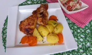 Dlaczego mięso z kurczaka jest twarde i jak temu zapobiec