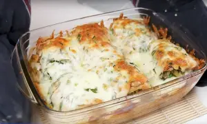 Filety z kurczaka jak z restauracji – prosty przepis na smakowite danie