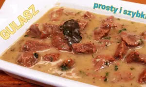 Jak przyprawić wołowinę na gulasz, by zachwycić smakiem i aromatem