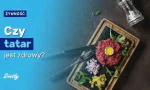Ile kalorii ma tatar z wołowiny? Odkryj zaskakujące wartości odżywcze