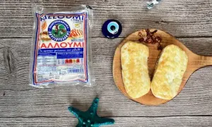 Halloumi z jakiego mleka? Odkryj tajemnice produkcji sera