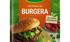 Jakie przyprawy do burgera? Odkryj sekrety idealnego smaku
