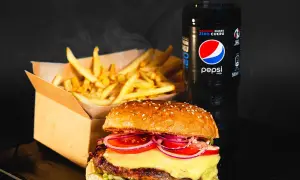 Gdzie jest Blow Burger? Odkryj najlepsze miejsce na burgera