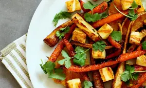 Jak przyrządzić halloumi: proste przepisy na pyszne dania
