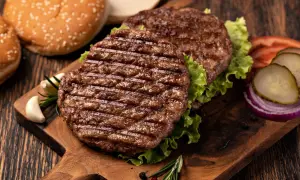 Jakie mięso do burgera? Odkryj najlepsze opcje i przepisy