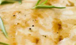 Czy kurczak ma gluten? Odkryj, co musisz wiedzieć o diecie bezglutenowej