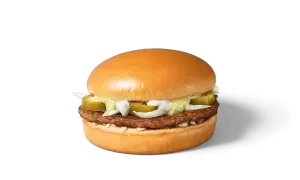 Ile kcal ma jalapeno burger? Porównanie kalorii z różnych restauracji