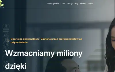 DSBCFinancialGroup.com opinie – Rejestracja