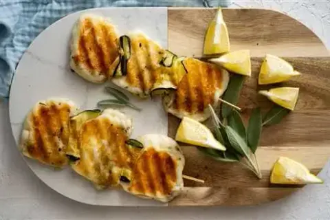 Jak przyrządzić ser halloumi - proste przepisy na pyszne dania