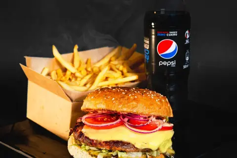 Gdzie jest Blow Burger? Odkryj najlepsze miejsce na burgera
