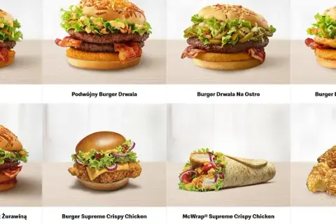 Jaki ser do burgera drwala? Odkryj najlepsze opcje i smaki