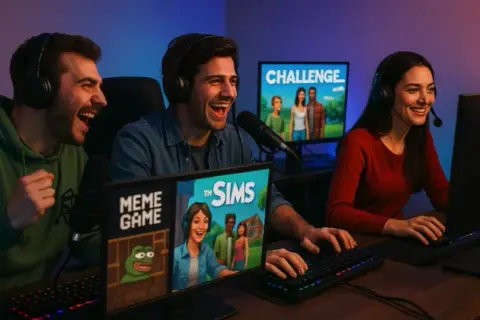 Najodważniejsze trendy w gamingu, które pojawiły się dzięki streamerom