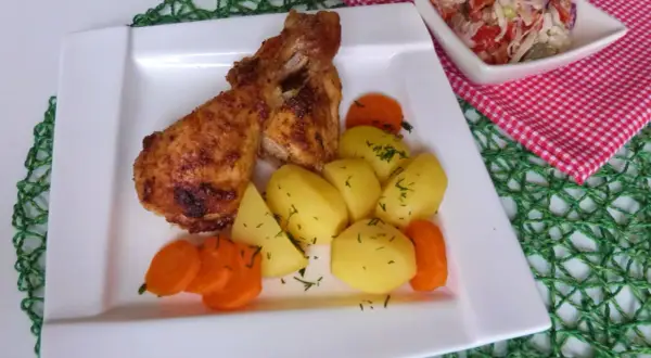 Dlaczego mięso z kurczaka jest twarde i jak temu zapobiec