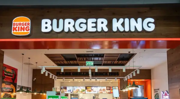 Ile jest Burger King w Polsce? Zaskakujące fakty o lokalach i planach rozwoju