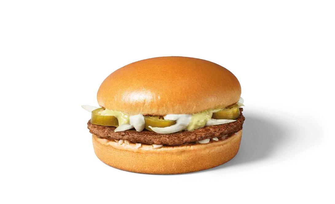 Ile kcal ma jalapeno burger? Porównanie kalorii z różnych restauracji