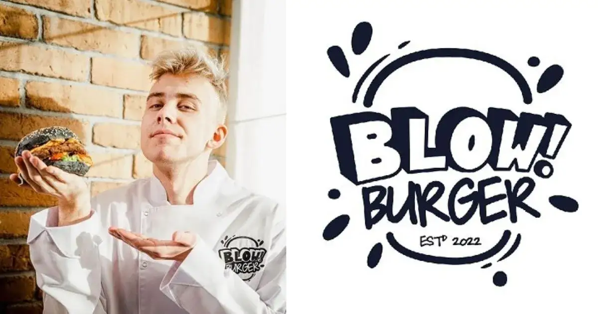 Zdjęcie Gdzie jest Blow Burger? Odkryj najlepsze miejsce na burgera