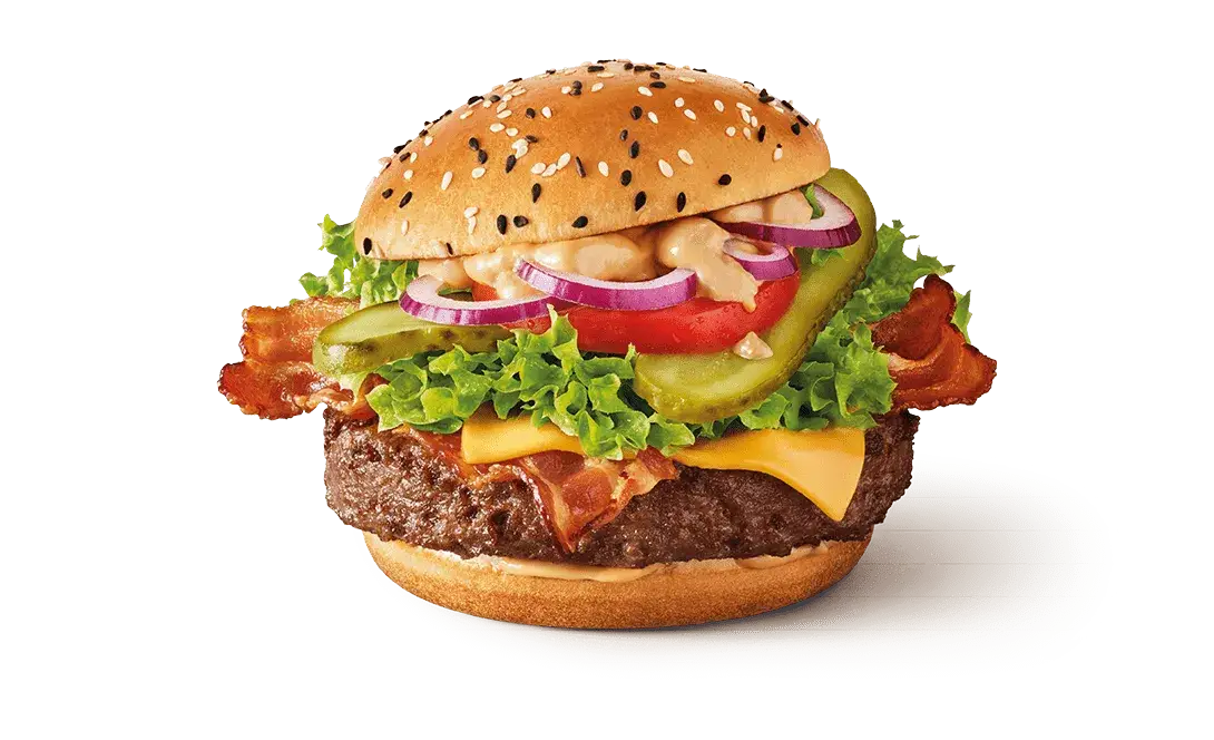 Zdjęcie Ile kosztują burgery Maestro? Ceny, promocje i porównania ofert