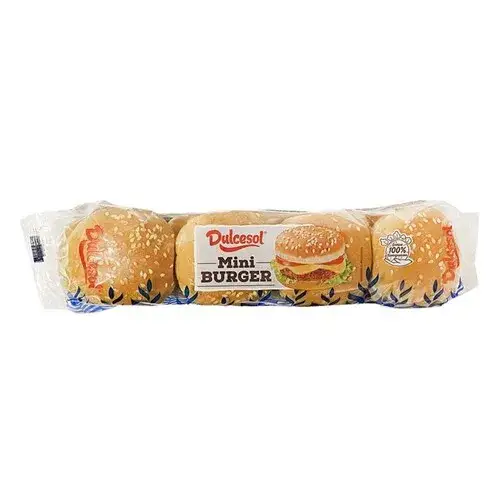 Zdjęcie Gdzie kupić bułki do mini burgerów - najlepsze miejsca i porady