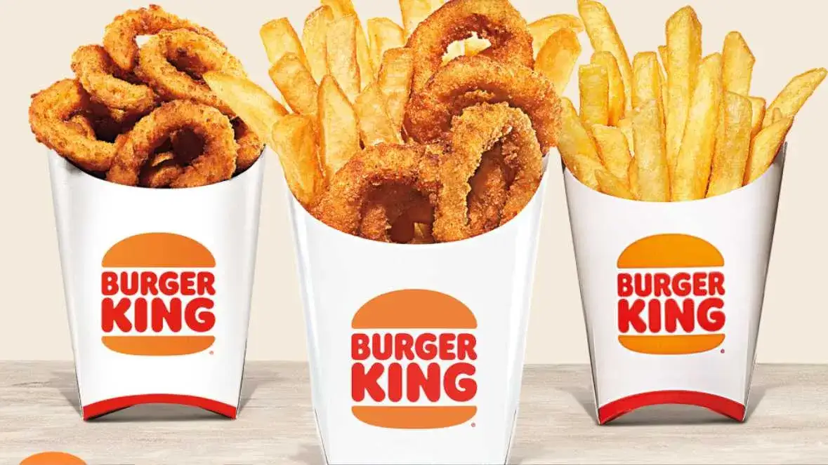 Zdjęcie Ile jest Burger King w Polsce? Zaskakujące fakty o lokalach i planach rozwoju