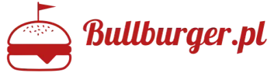 Logo bullburger.pl
