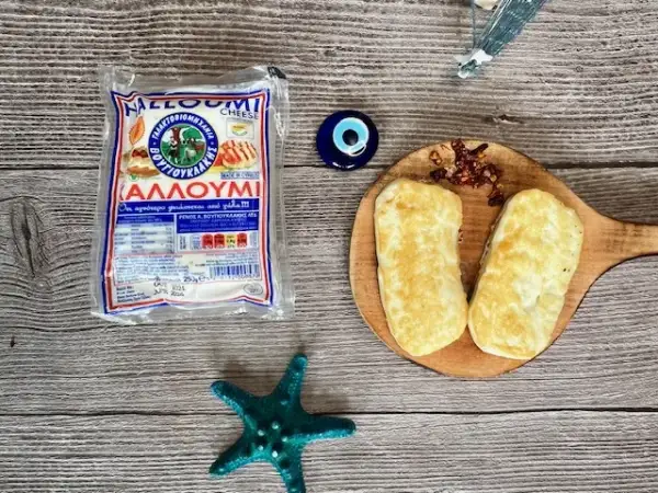 Halloumi z jakiego mleka? Odkryj tajemnice produkcji sera
