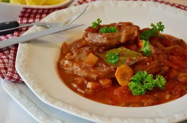Jak przyprawić wołowinę, aby uzyskać wyjątkowy smak i aromat